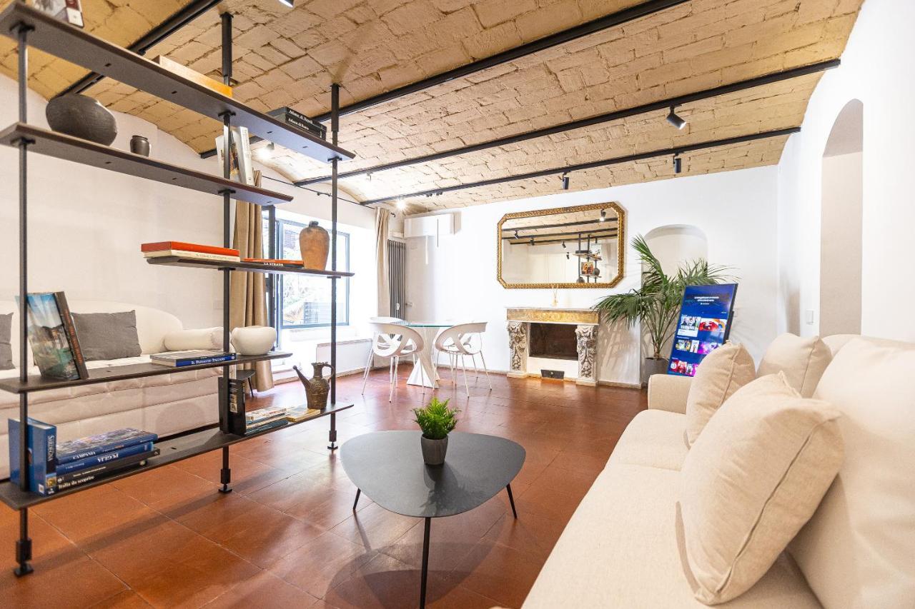 Apartamento Pantheon By Agrippa Roma