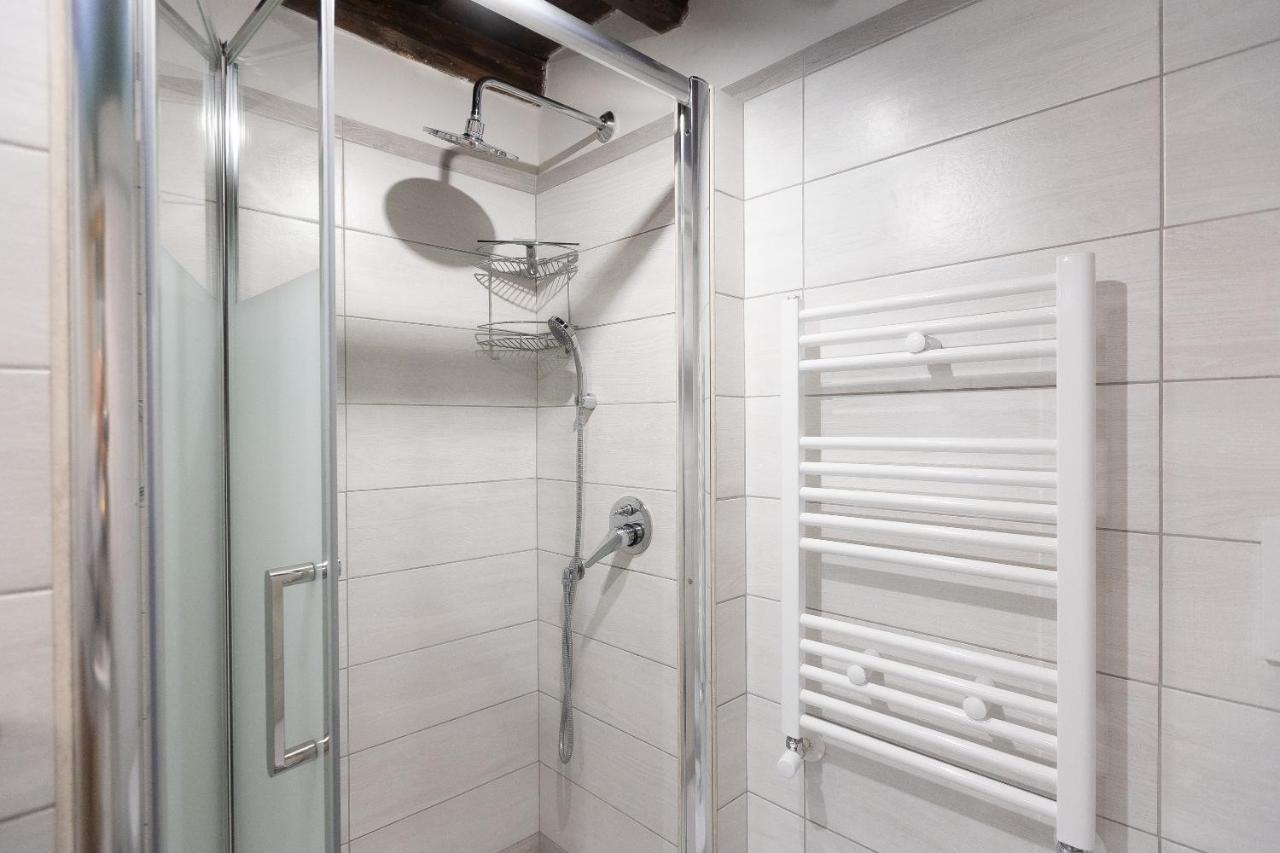Apartamento Pantheon By Agrippa