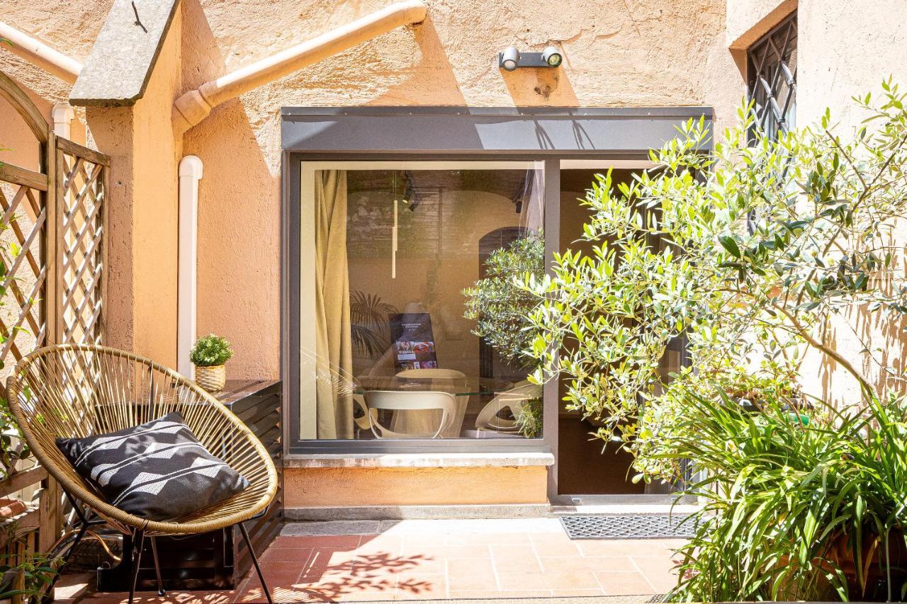 Pantheon By Agrippa Apartamento Roma