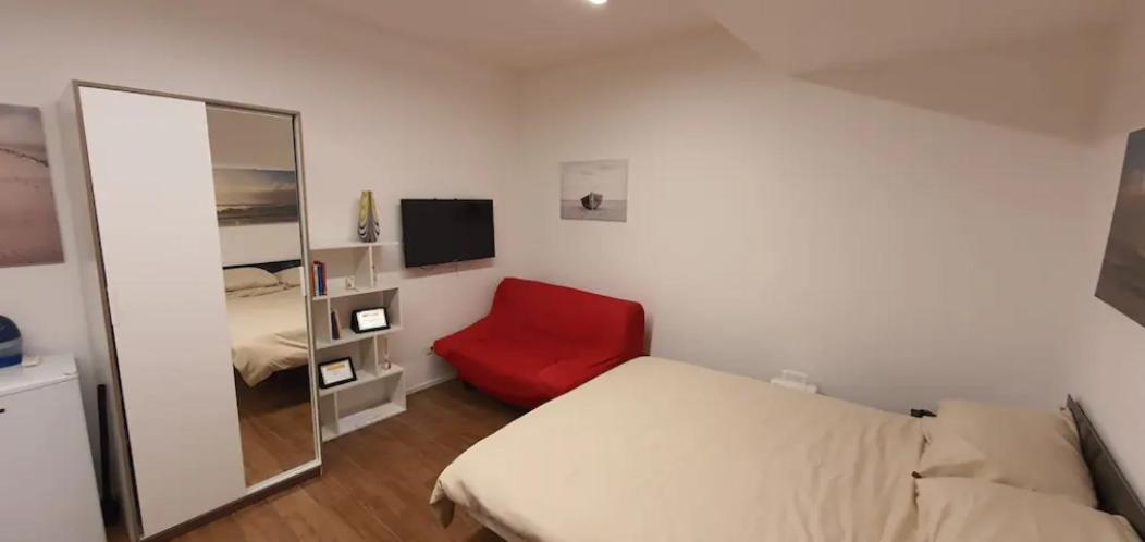 Apartment Free Breakfast - In The Heart Of *