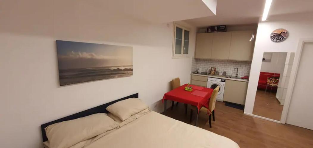 Apartment Free Breakfast - In The Heart Of