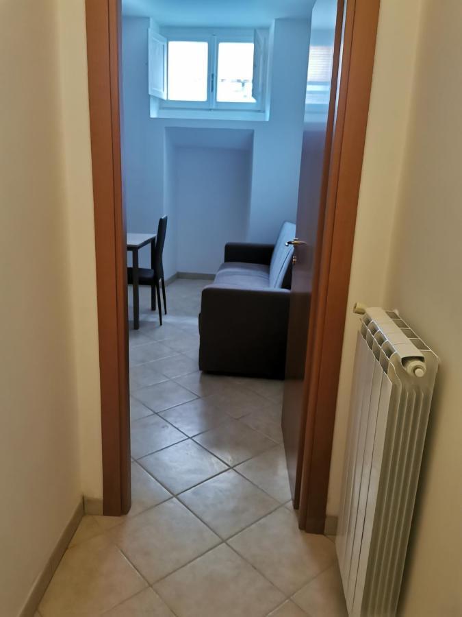 Casacassia Roma