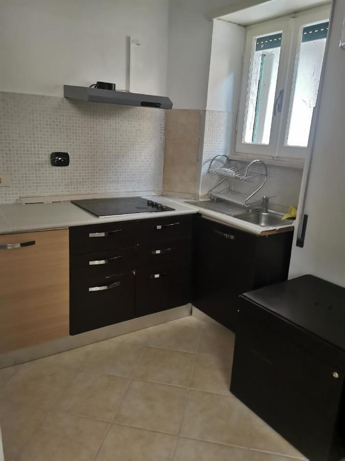 Leilighet Casacassia Roma