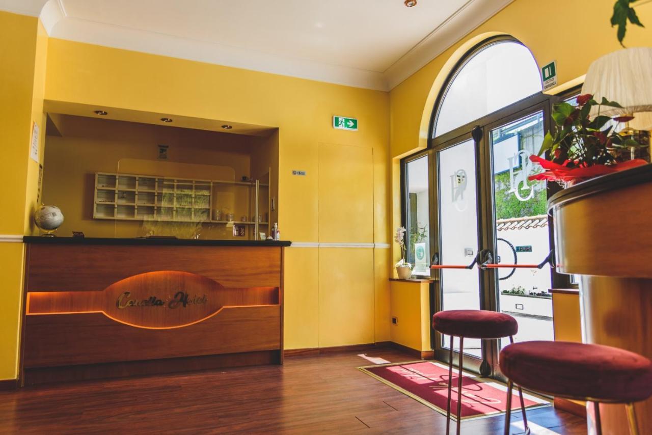 Hotel Canella