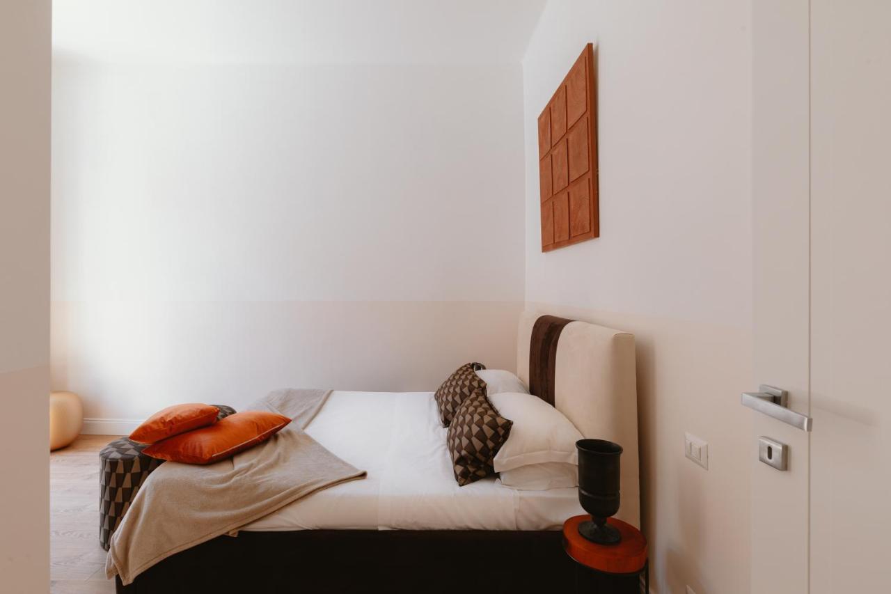 Appartamento A World Aparts - 504 Corso Roma
