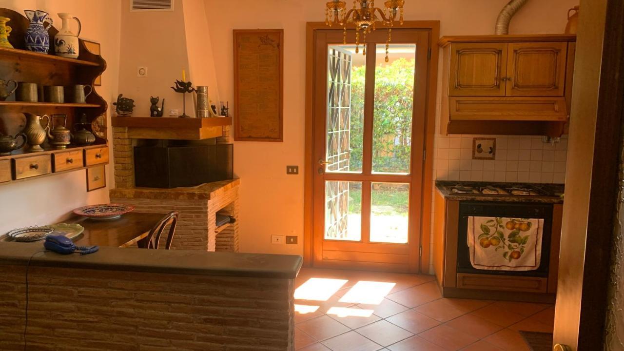 Villa Zamunda Roma