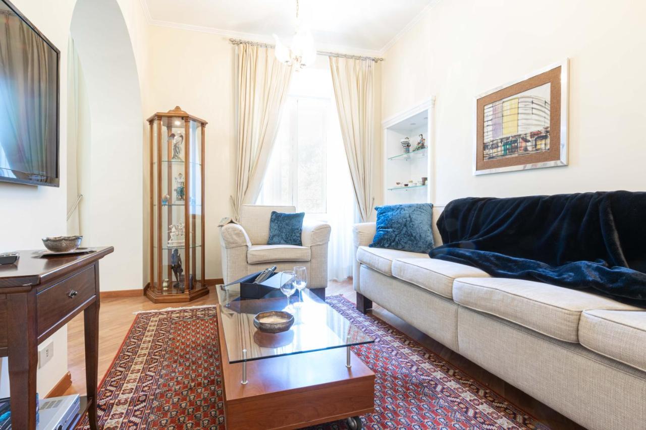 Spanish Steps Hills Appartamento Roma