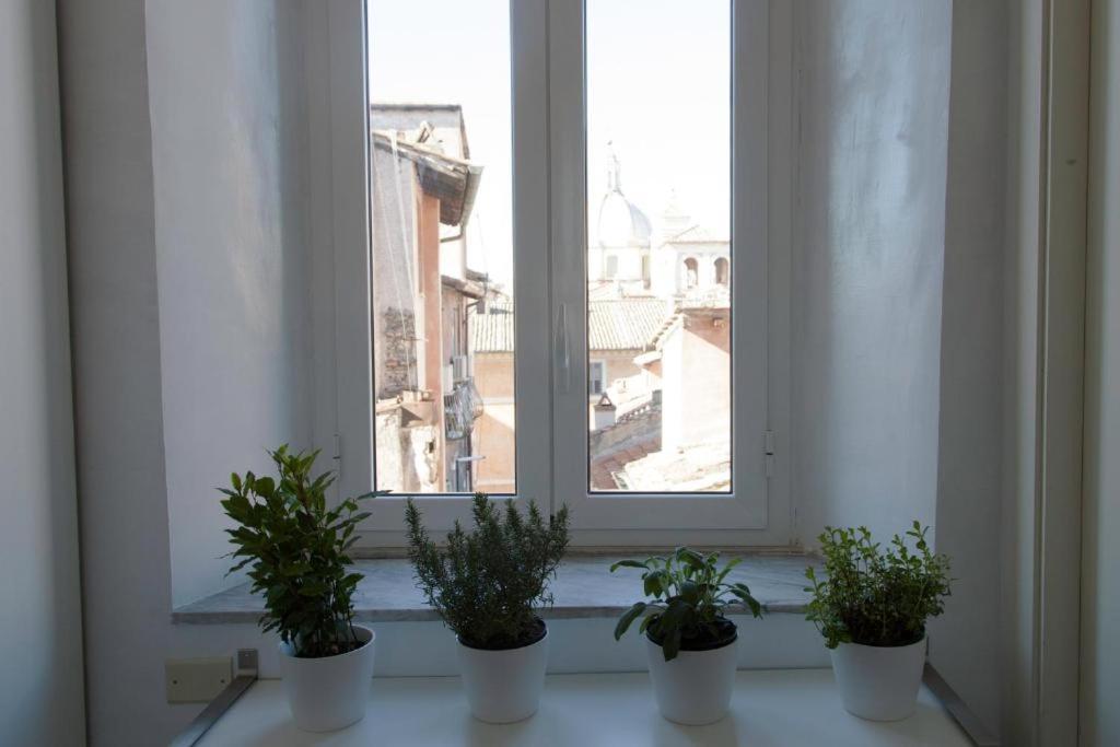 Appartamento Magenta Luxury Coronari 2 Roma