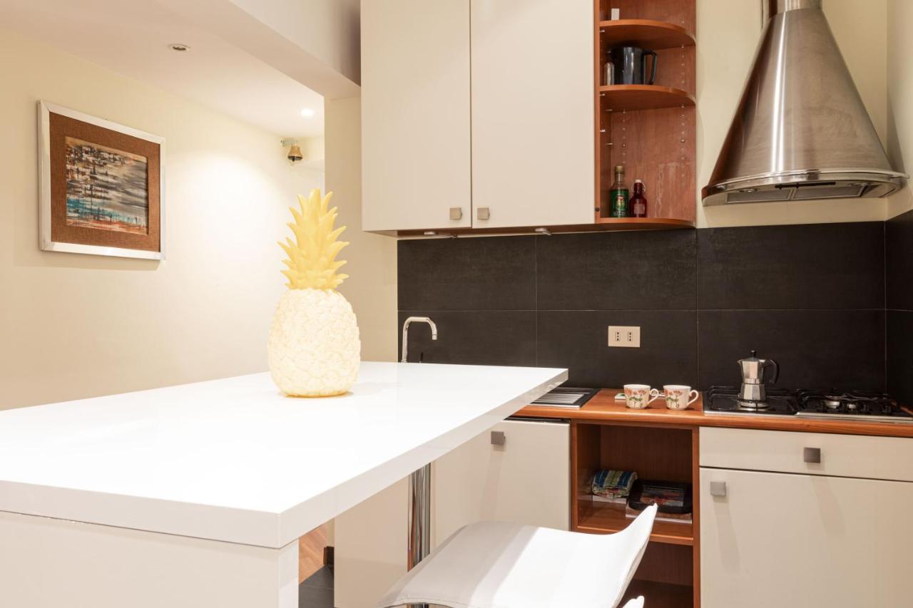Spanish Steps Hills Appartamento