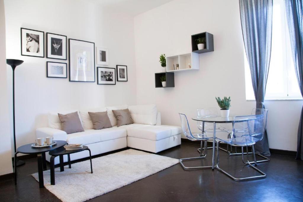 Appartamento Magenta Luxury Coronari 2 *