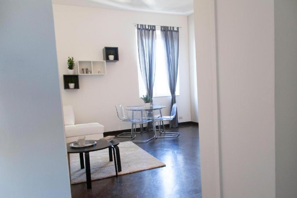 Magenta Luxury Coronari 2 Appartamento *