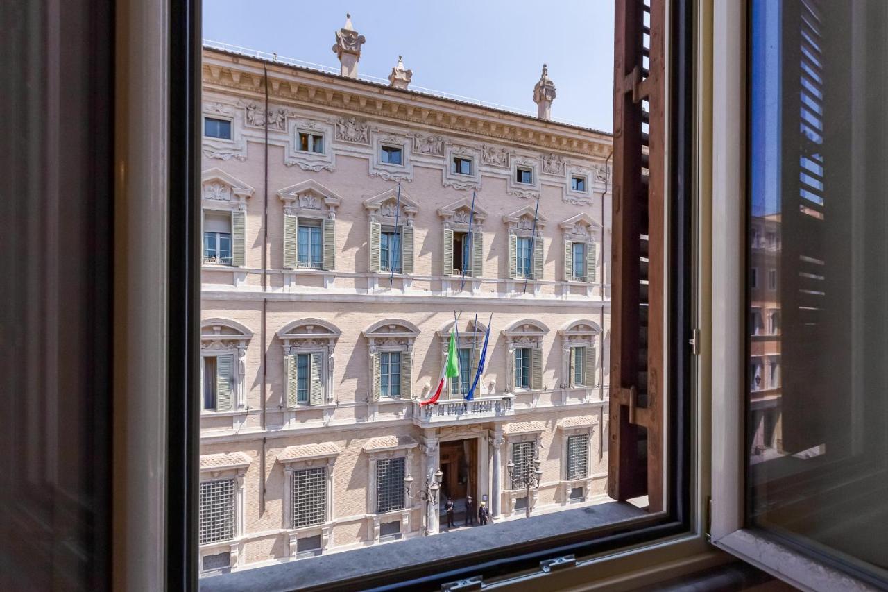 Navona View Feriehus Roma