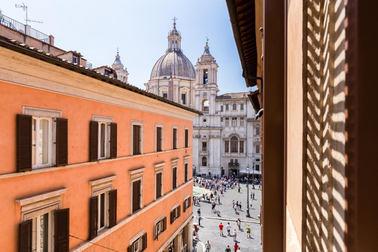 Navona View * Roma