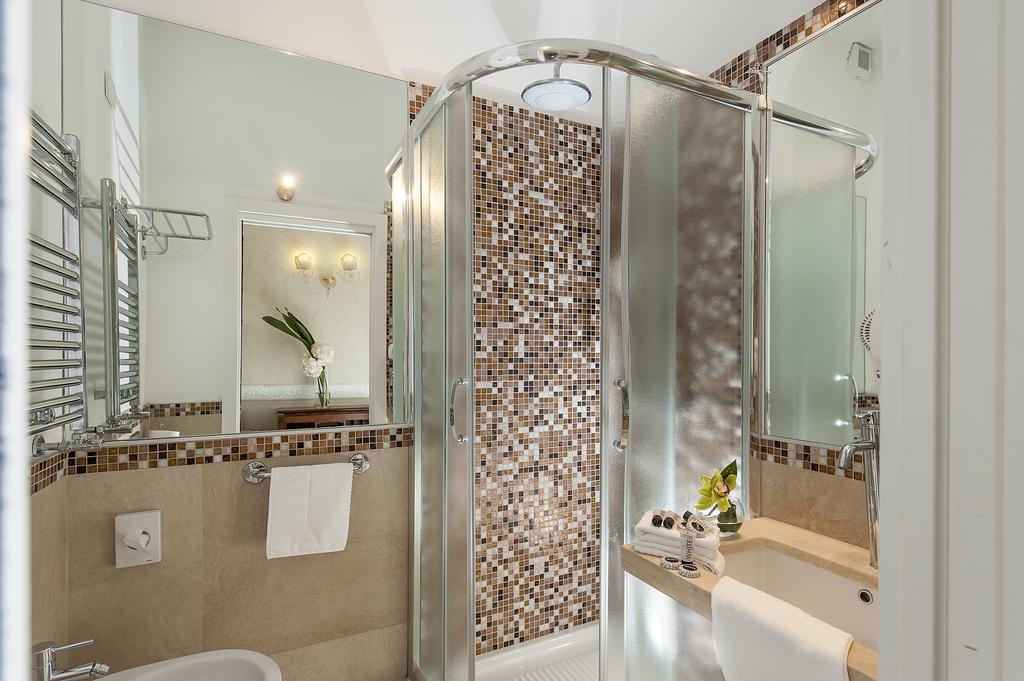 Residenza Zanardelli Alojamento de Acomodação e Pequeno-almoço Roma