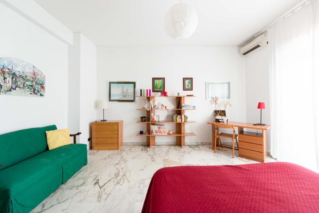 Appartamento Vatican De Carolis Terrace Roma