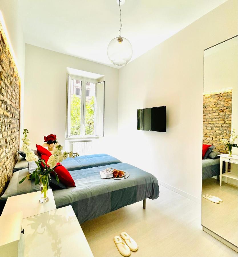 Apartamento The Savoy *