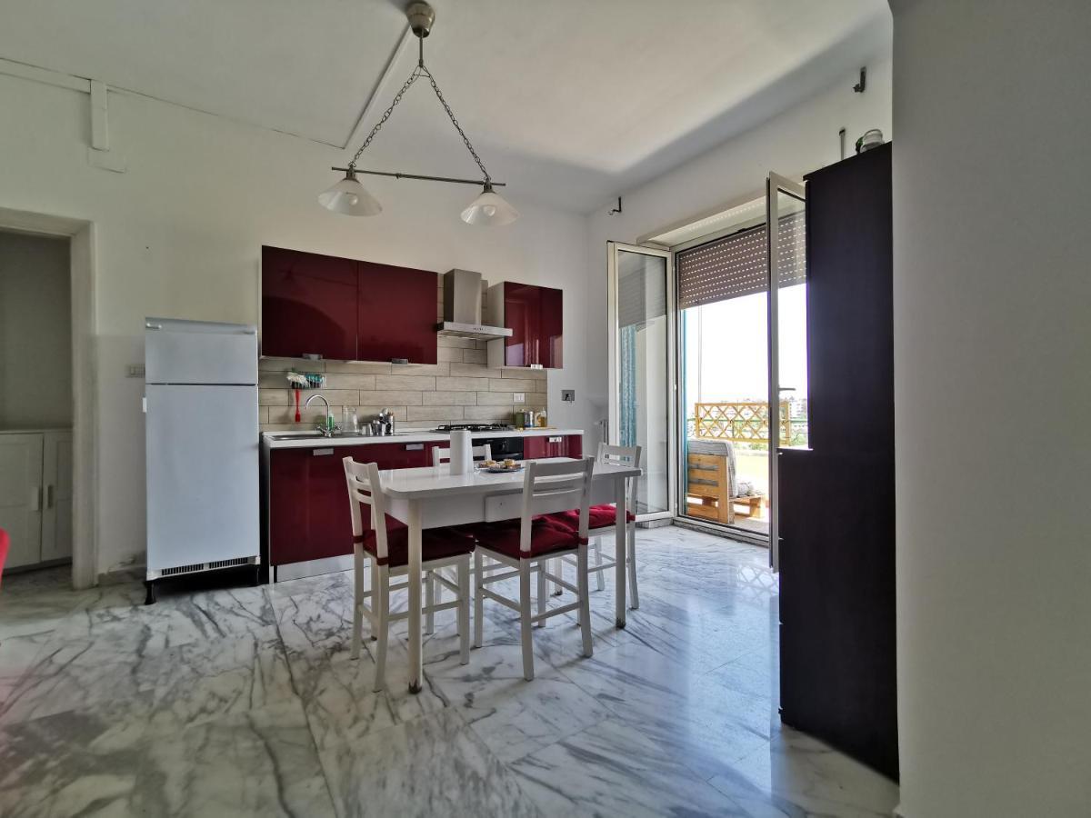 Apartamento Torlonia