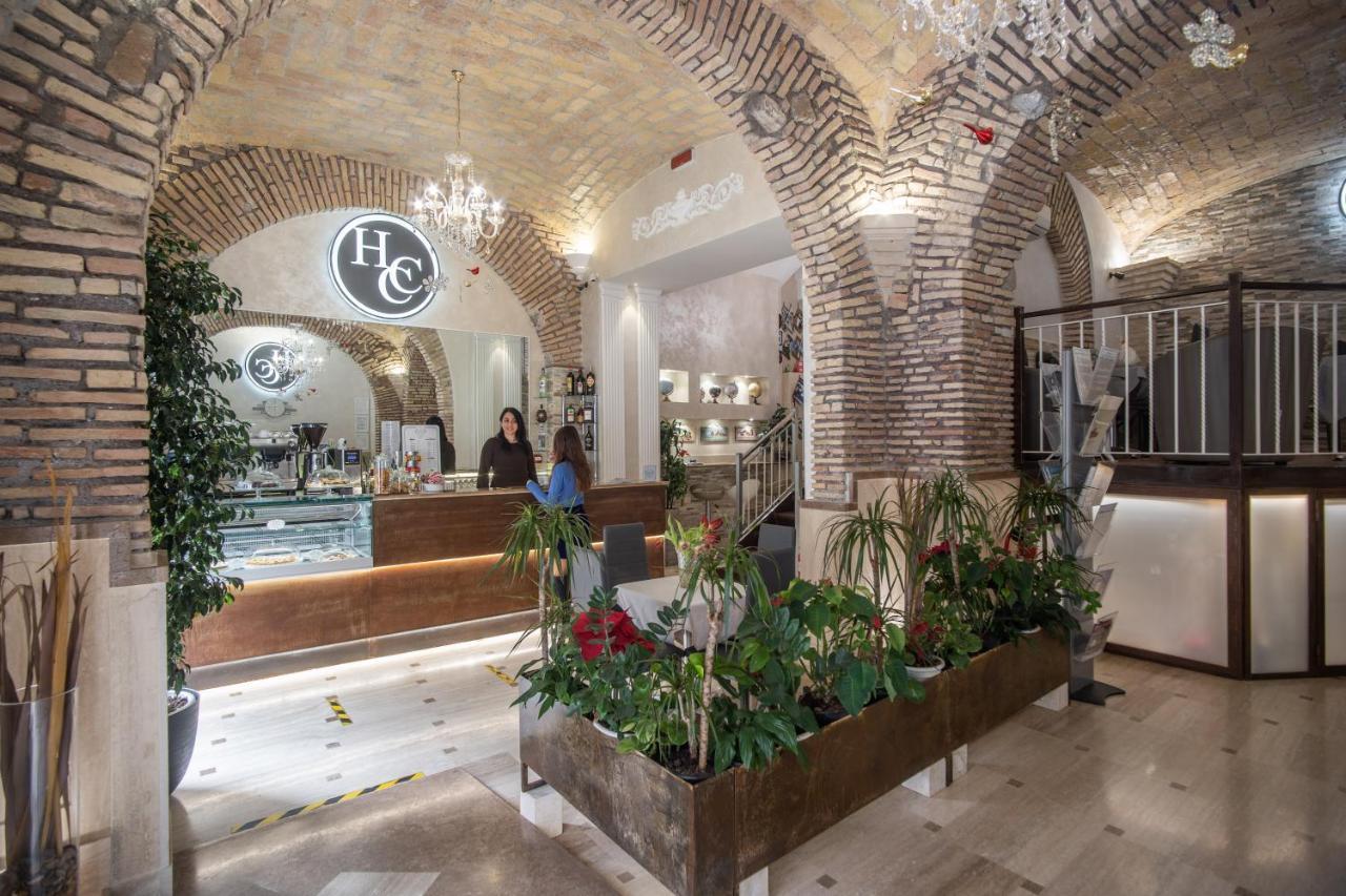 Centro Cavour 3* Rom