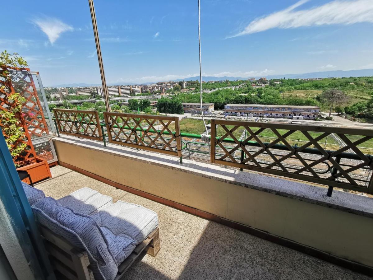 Torlonia Apartamento Roma