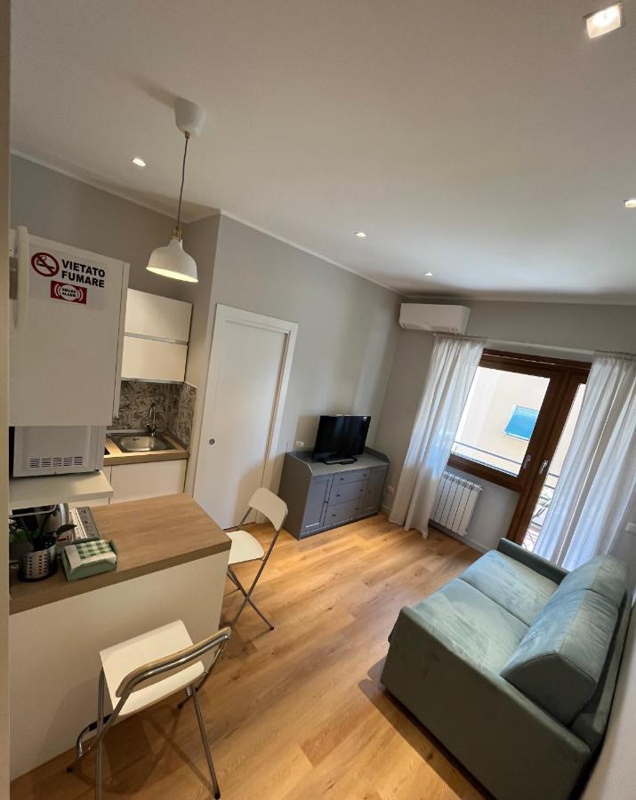 Appartamento Casa Carpegna *