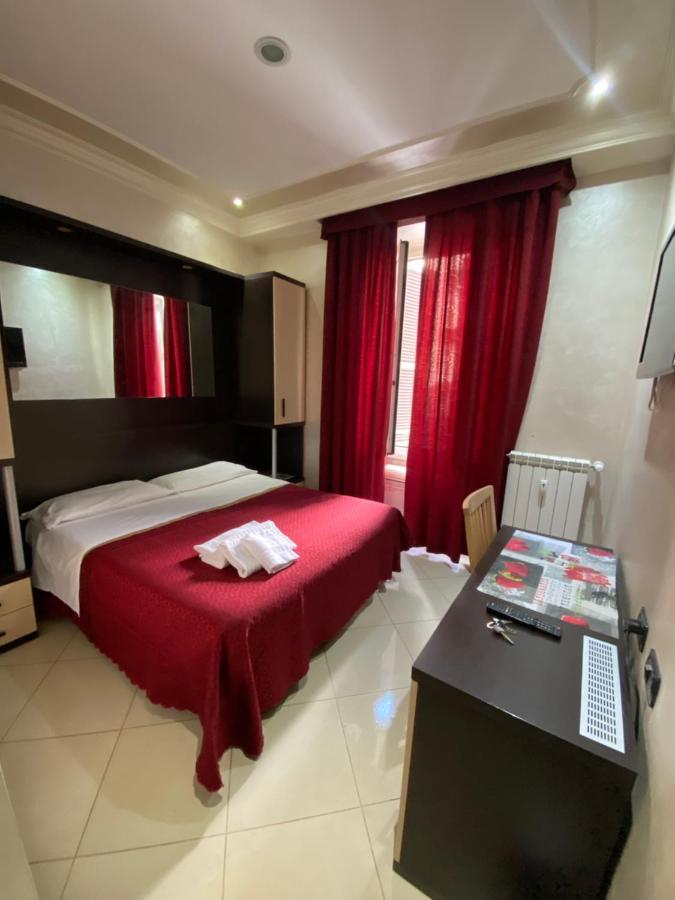 Apartamento Sweety Termini Roma