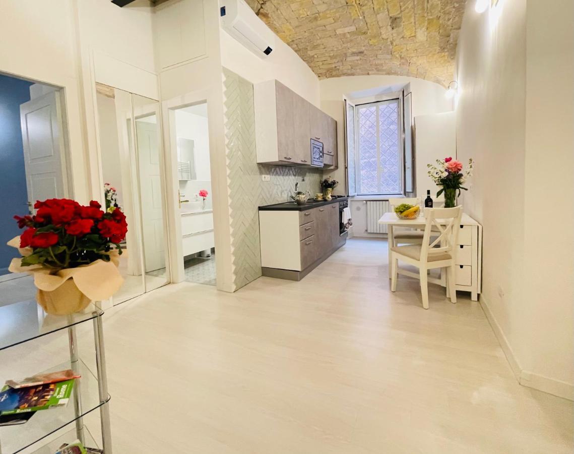 Apartamento The Savoy