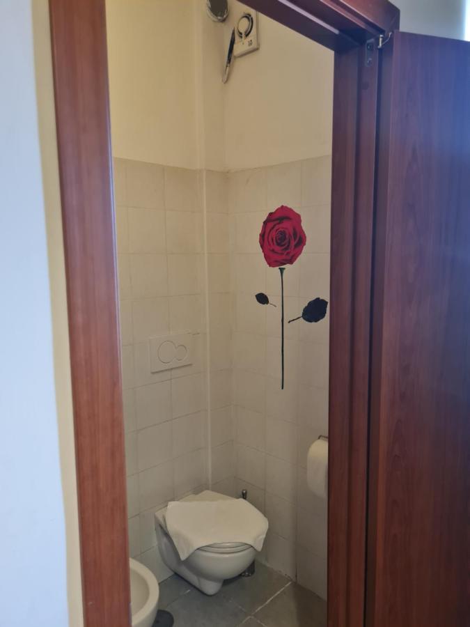 Guest house La Palazzina
