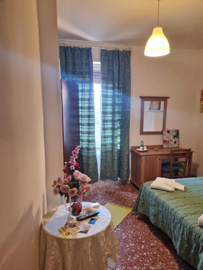Guest house La Palazzina