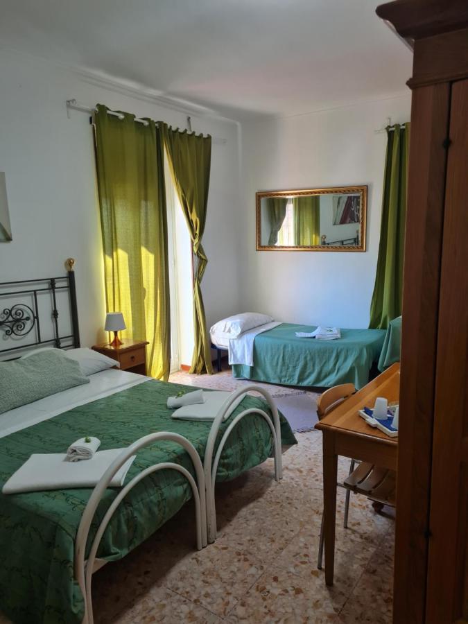 Pensión La Palazzina *