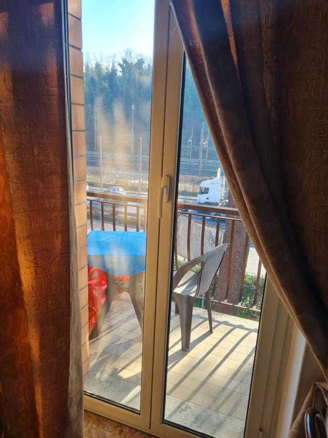 Guest house La Palazzina