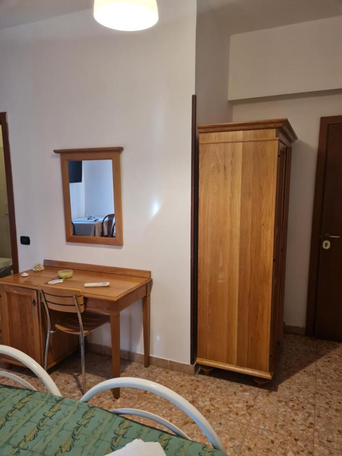 Pensión La Palazzina *