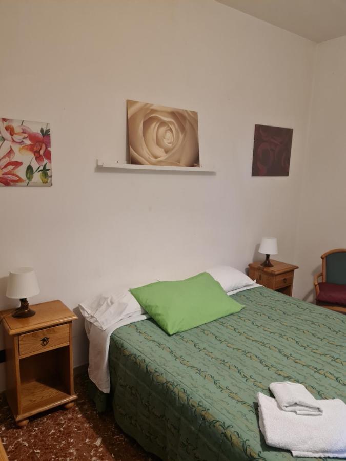 La Palazzina Guest house Rome