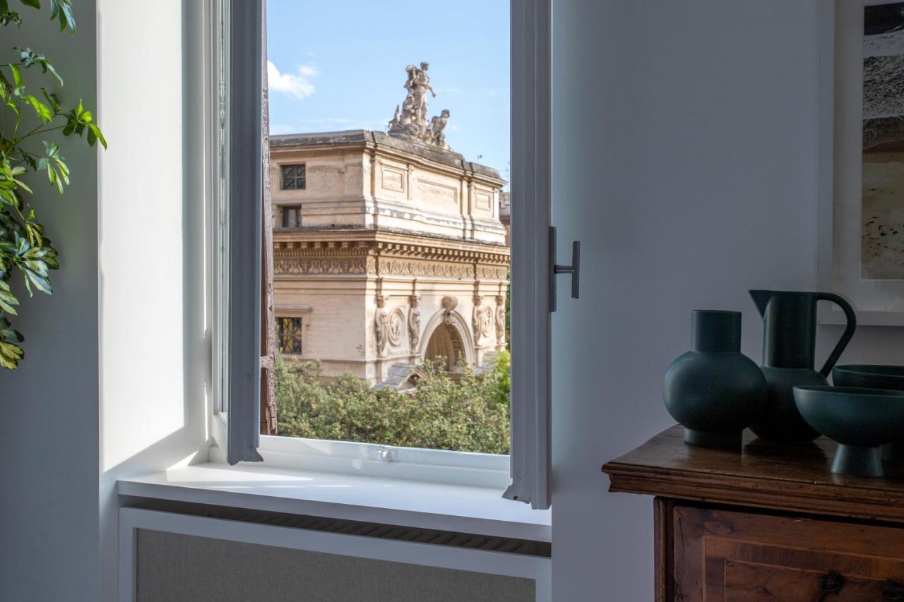 Apartamento Piazza Fanti Luxury