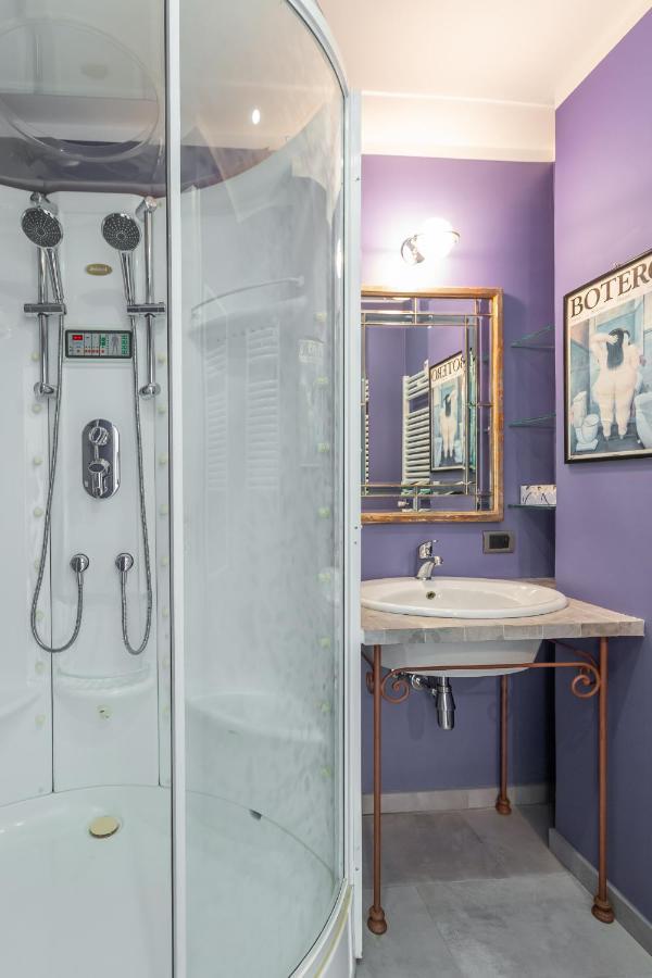St Peter's Spacious 4 Bdr With Private Parking Apartment