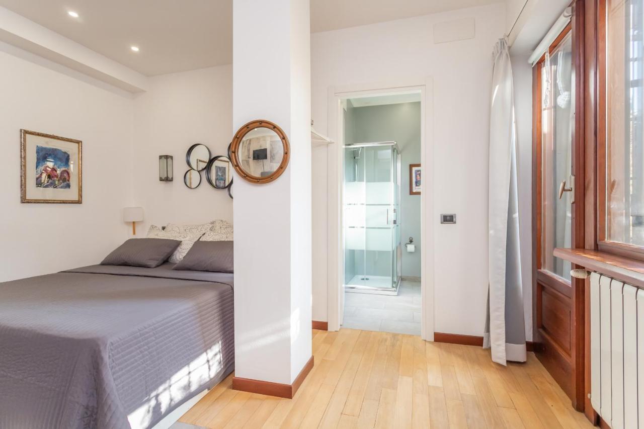Apartment St Peter's Spacious 4 Bdr With Private Parking Rome