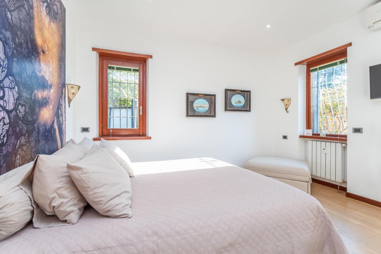 Apartment St Peter's Spacious 4 Bdr With Private Parking *