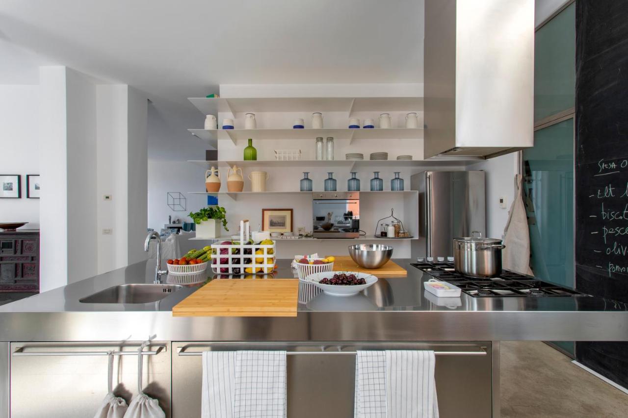 Piazza Fanti Luxury Apartamento *