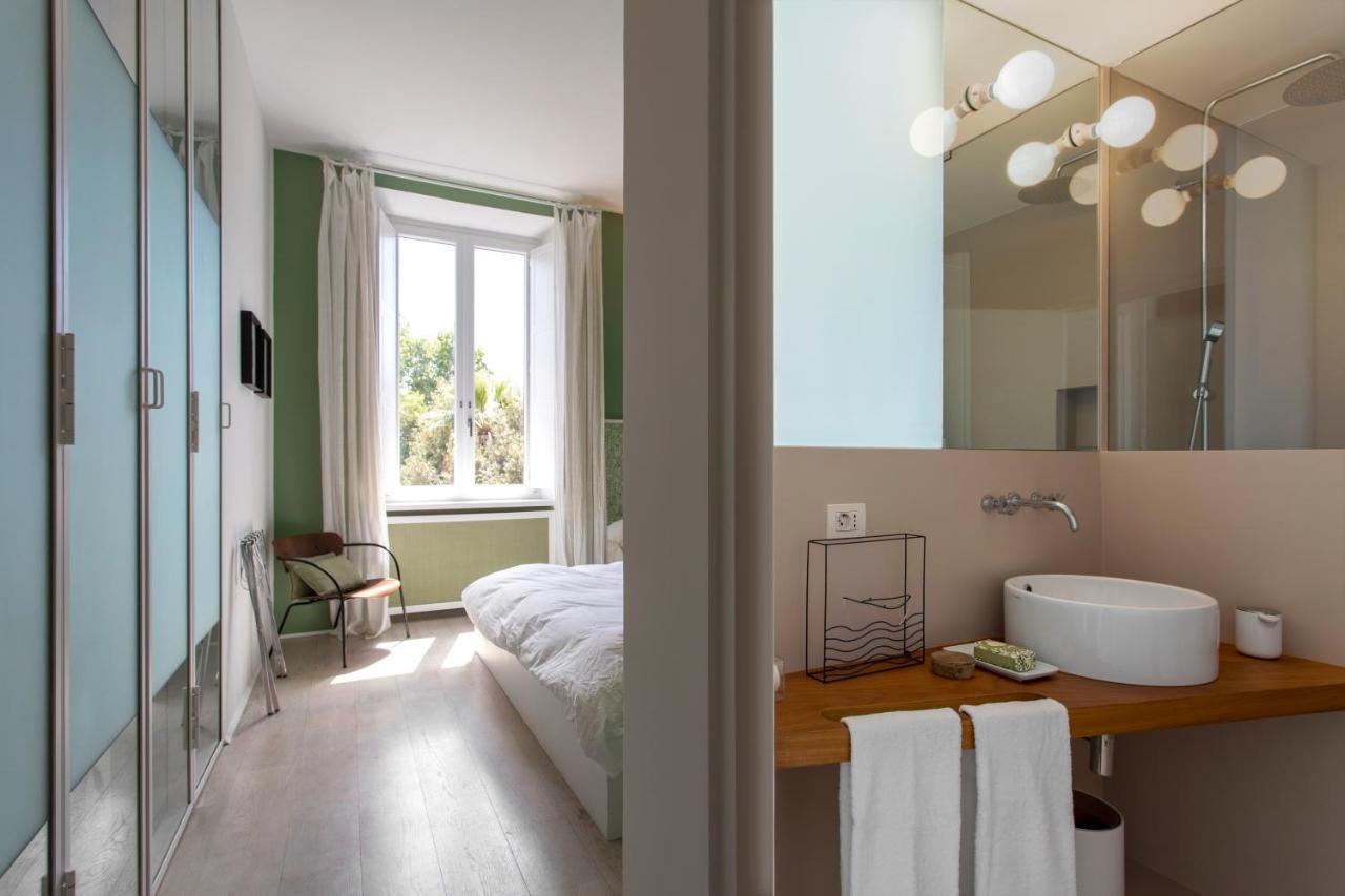 Apartamento Piazza Fanti Luxury *
