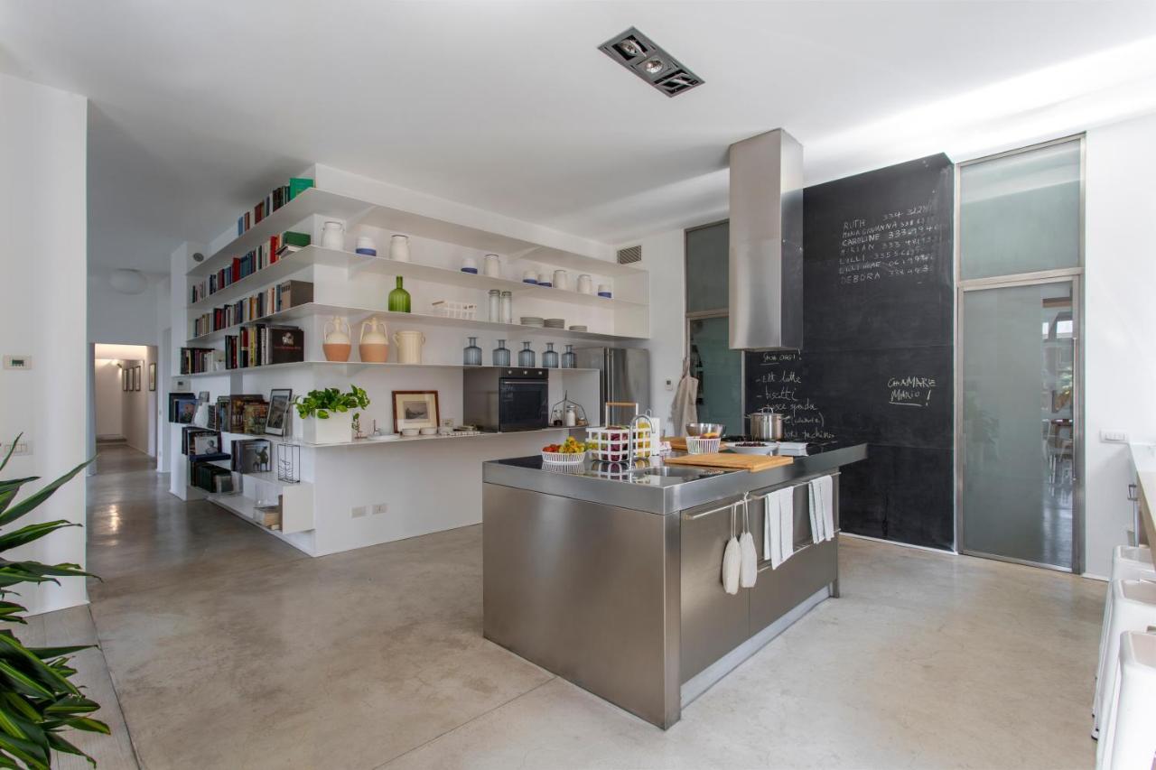 Apartamento Piazza Fanti Luxury *