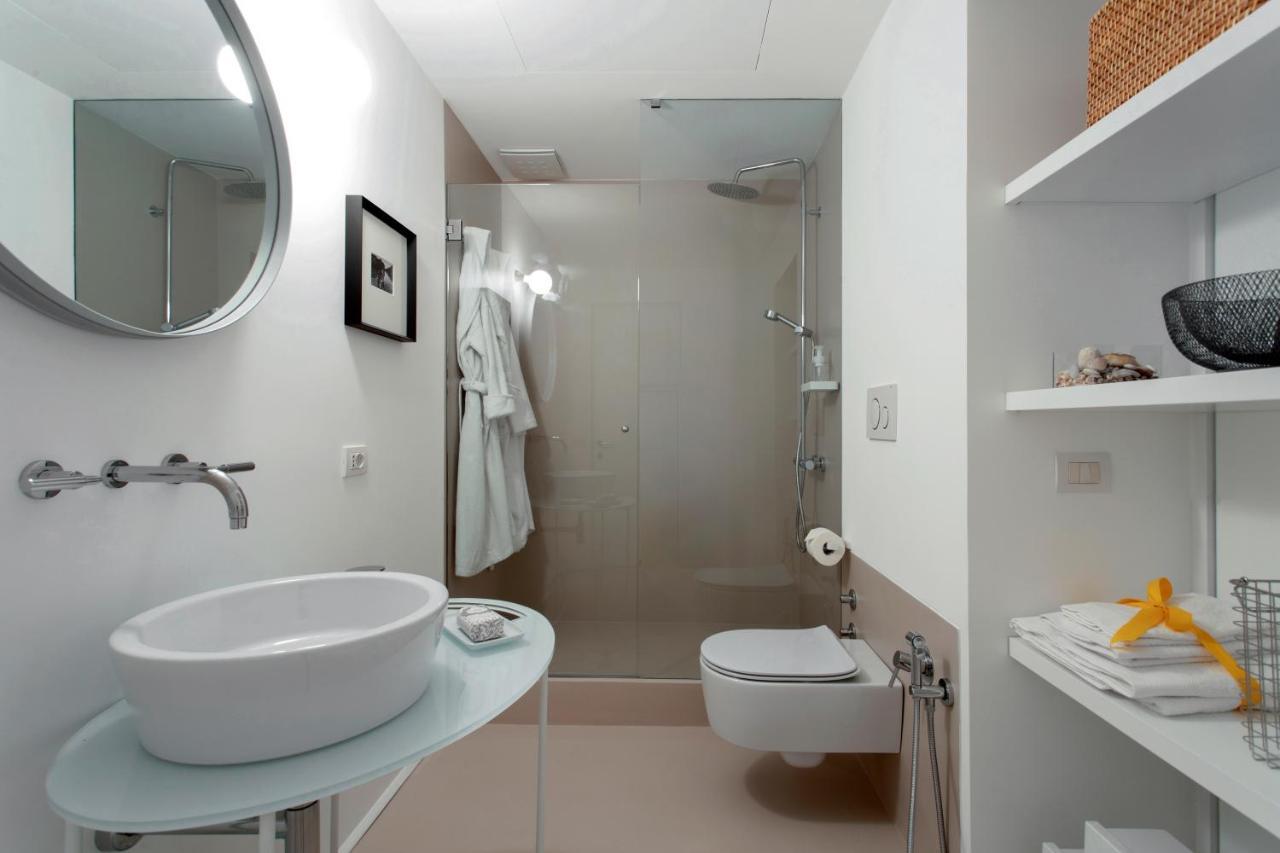 Apartamento Piazza Fanti Luxury *