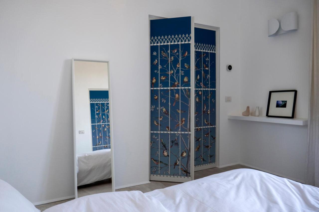 Apartamento Piazza Fanti Luxury Roma