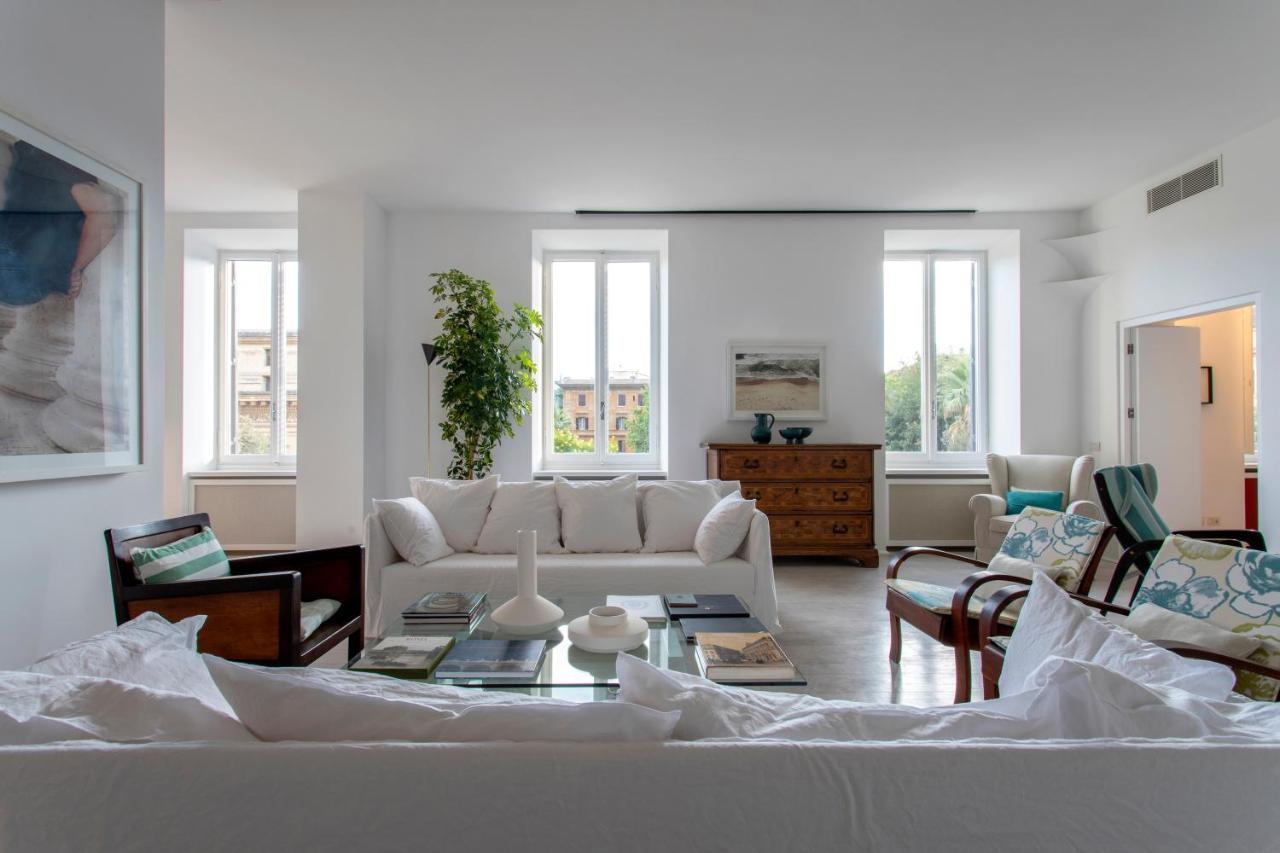 Piazza Fanti Luxury Apartamento