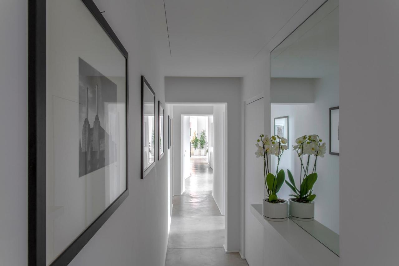 Apartamento Piazza Fanti Luxury Roma