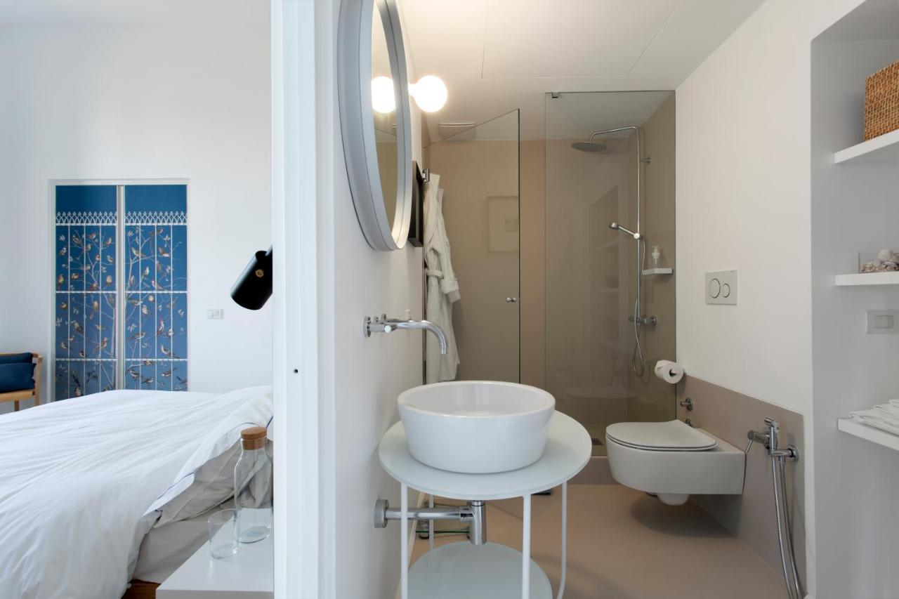 Piazza Fanti Luxury Apartamento