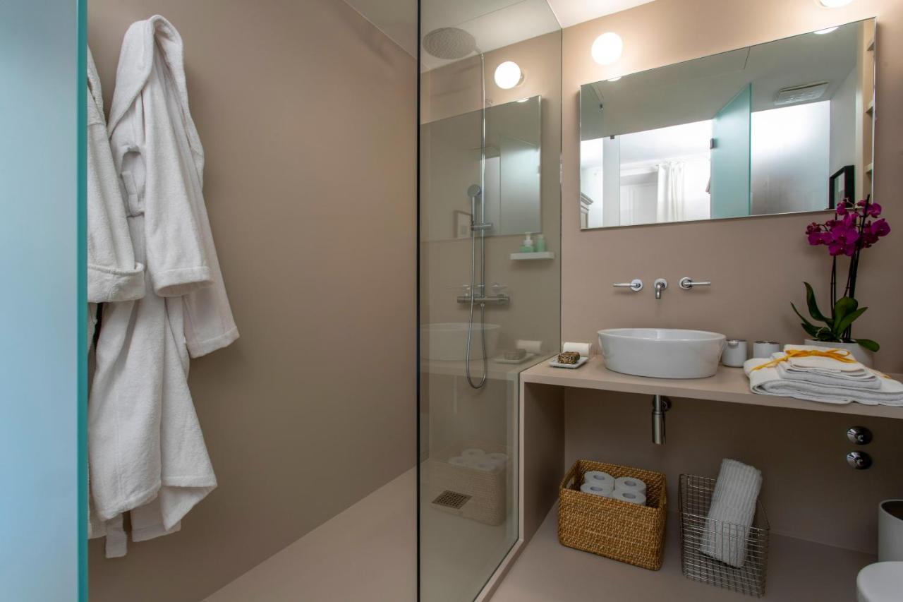 Apartamento Piazza Fanti Luxury Roma
