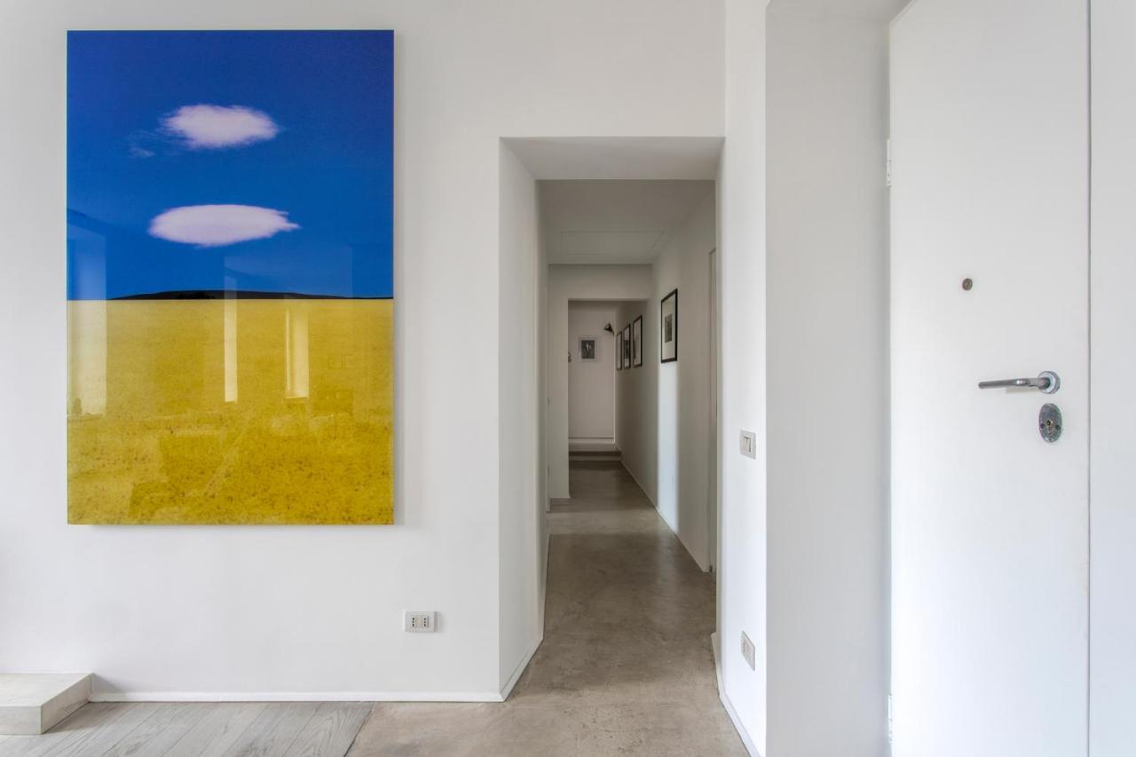 Piazza Fanti Luxury Apartamento