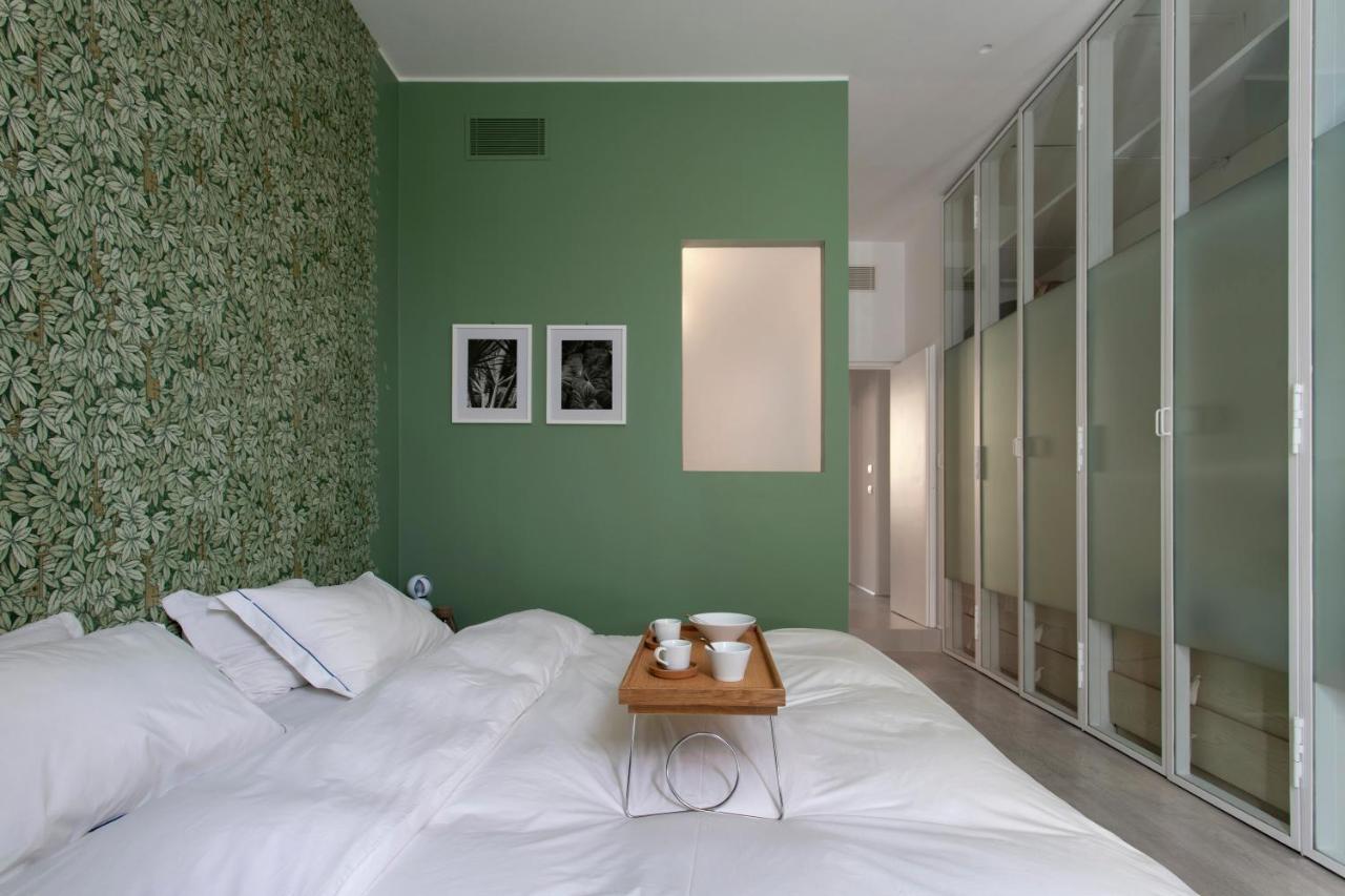 Apartamento Piazza Fanti Luxury Roma