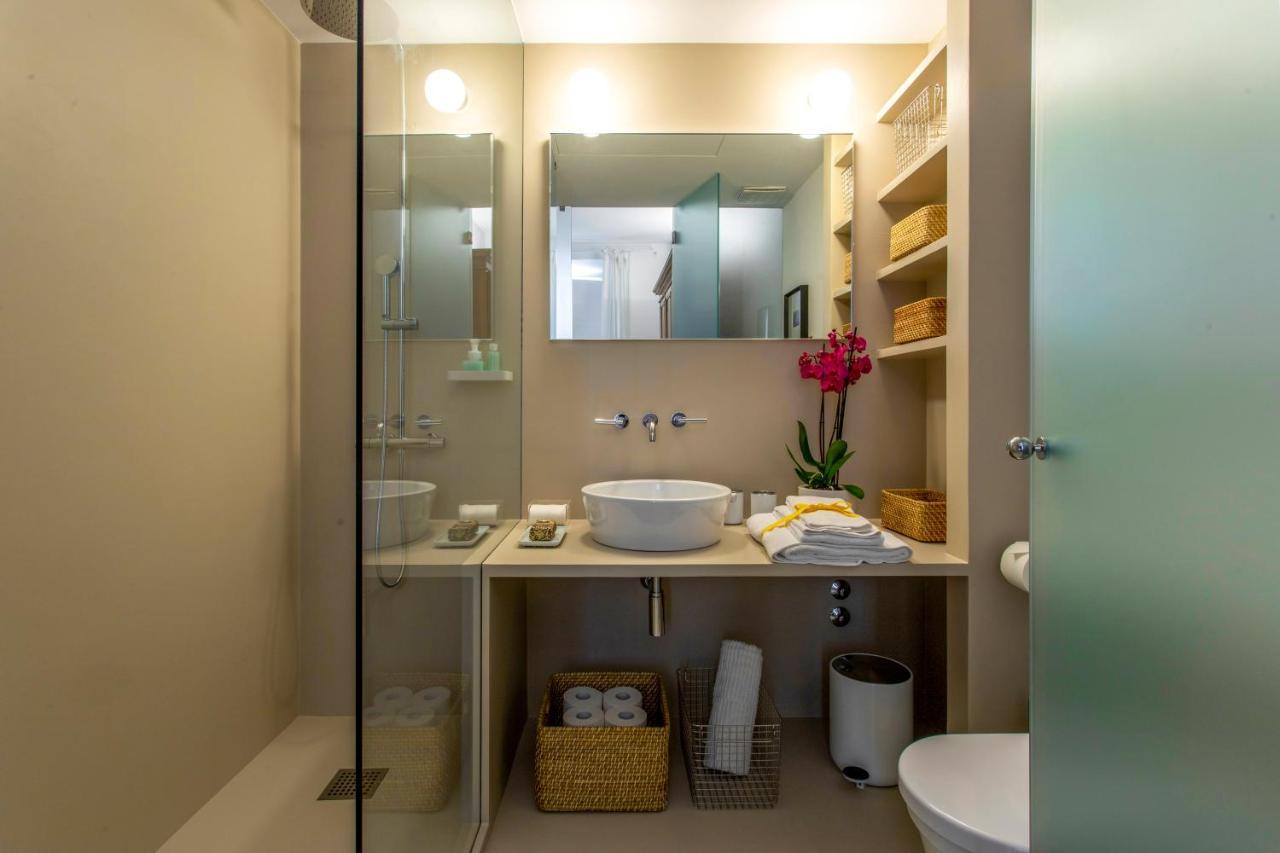 Apartamento Piazza Fanti Luxury Roma