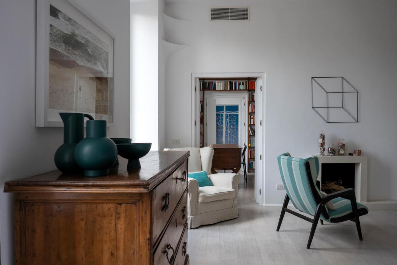 Piazza Fanti Luxury Apartamento *