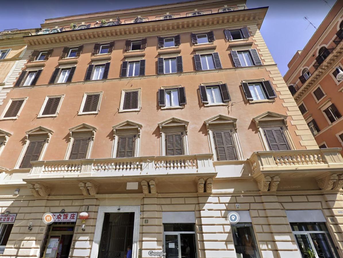 Piazza Fanti Luxury Apartamento *